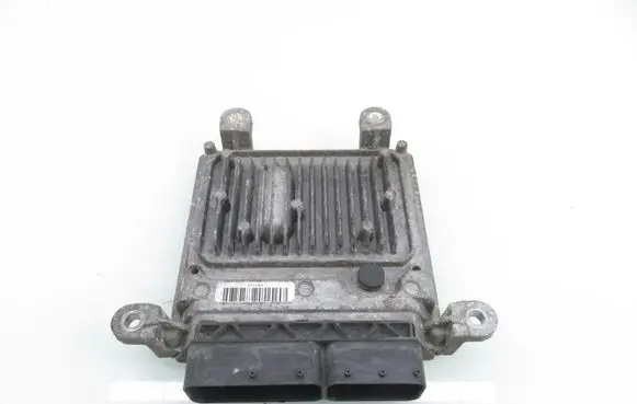 Mercedes-Benz Sprinter W906 Engine control unit/module 6519019400 6519000601