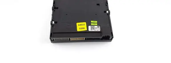 Land Rover Discovery 5 Air conditioner control unit module HY3214C239BB