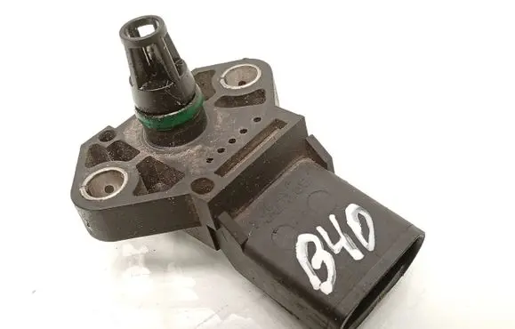 Audi A5 8T 8F Air pressure sensor 038906051C 0281002401