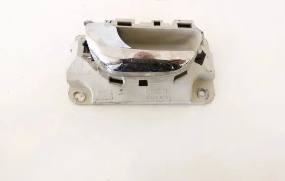 Volvo S80 Rear door interior handle 09170045