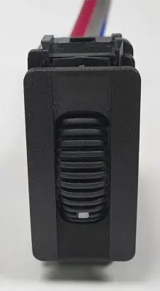 Mercedes-Benz CLK A209 C209 Headlight level height control switch