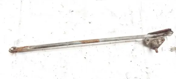 Mitsubishi Galant Front wiper linkage and motor