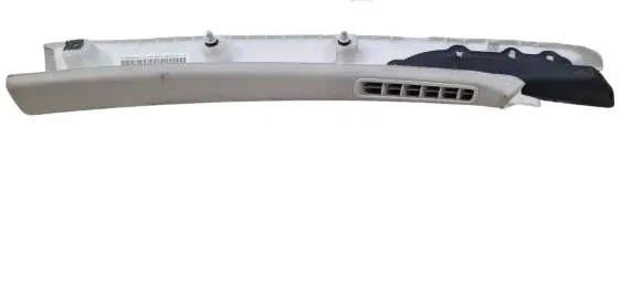Volkswagen PASSAT B7 (A) pillar trim 3AA867233A 22051200