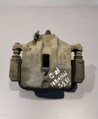 Hyundai ix35 Front brake caliper