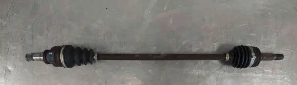 Citroen C1 Front driveshaft