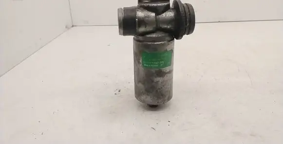 BMW 5 E39 Idle control valve (regulator) 0280140532 1733090