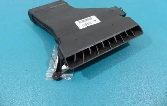 BMW 5 F10 F11 Interior heater climate box assembly 921799704K IMPRK819189