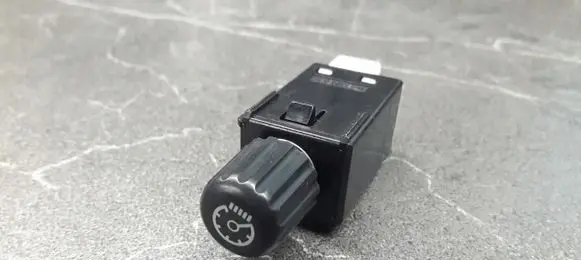 Lexus ES 300h (6th Gen) Tachometer 359-1D10