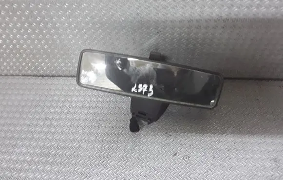 Lancia Musa Rear view mirror (interior) E30154946