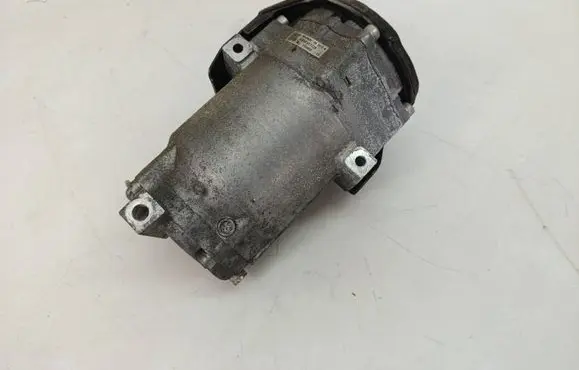 Infiniti Q50 Air conditioning (A/C) compressor (pump) 926004GA0A AES28DV3AA