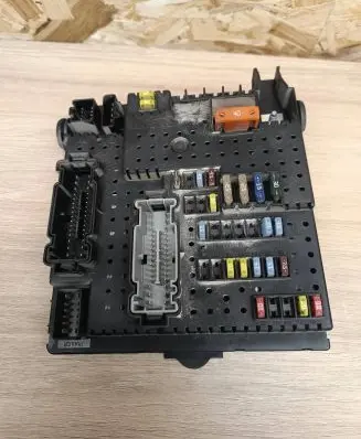 Fuse module