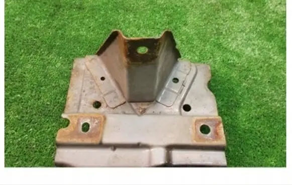 Honda HR-V Battery tray 