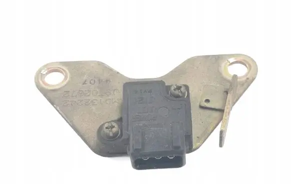 Mitsubishi Lancer X Sensor 