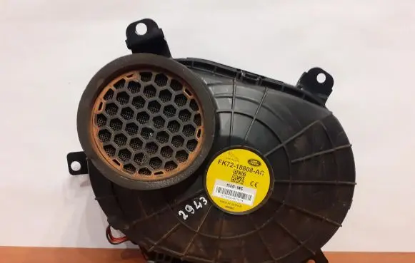 Land Rover Discovery Sport Subwoofer speaker 2943 FK7218808AC