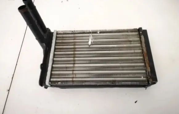 Audi A4 S4 B5 8D Heater blower radiator