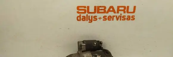 Subaru Outback Starter motor 23300AA390 M001T86481