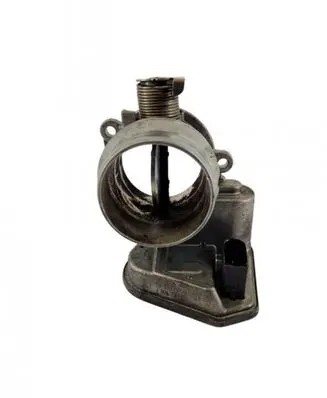 BMW 1 E81 E87 Electric throttle body valve 780437301