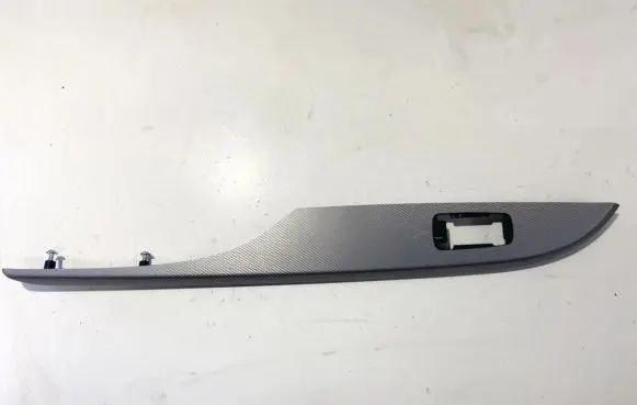 BMW 6 F06 Gran coupe Other interior part