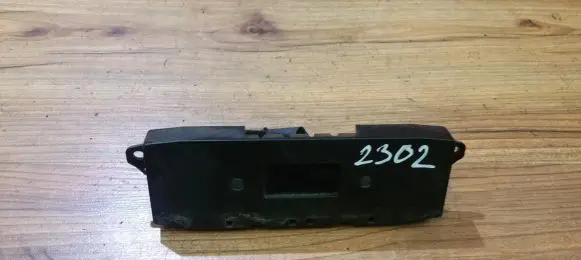 Citroen C3 Screen/display/small screen 503480040000 116