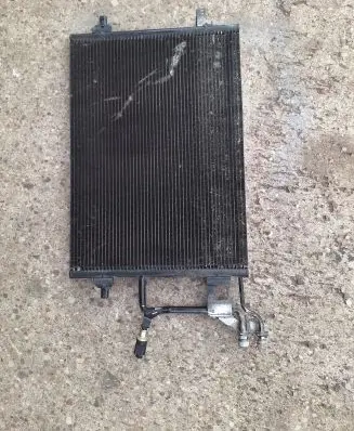 Audi A6 S6 C5 4B A/C cooling radiator (condenser) 4B0260401T