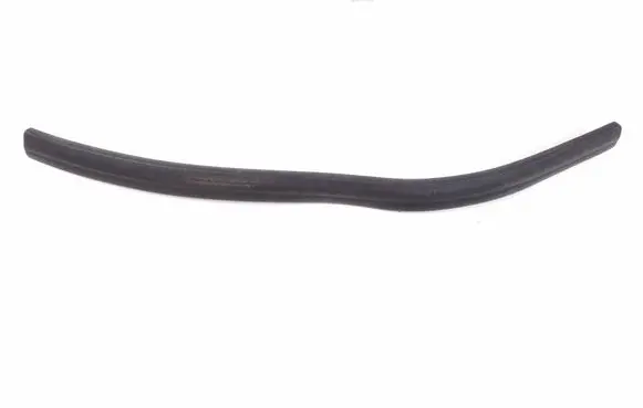 Mercedes-Benz E C207 W207 Engine compartment rubber A2046280198