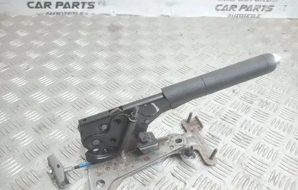 Citroen C3 Picasso Handbrake/parking brake lever assembly