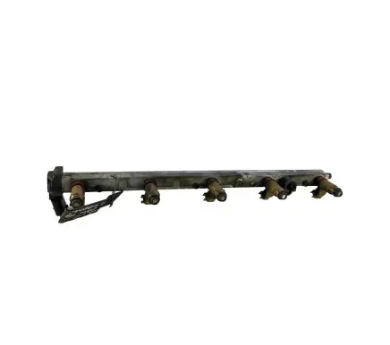 Volvo S40 Fuel main line pipe 0261230237 4421