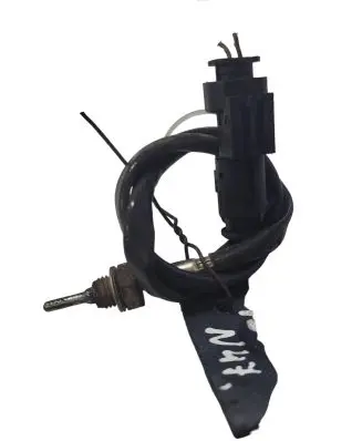 BMW 1 E81 E87 Exhaust gas temperature sensor