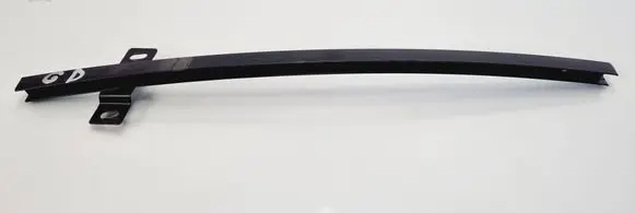 Volkswagen Golf V Rear door windshield rail 1K6839408C