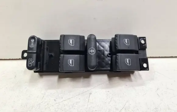 Volkswagen PASSAT B5.5 Electric window control switch 1J4959857B 089192002 F005S00072
