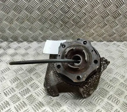 Porsche Boxster 986 Rear wheel hub 99634165712