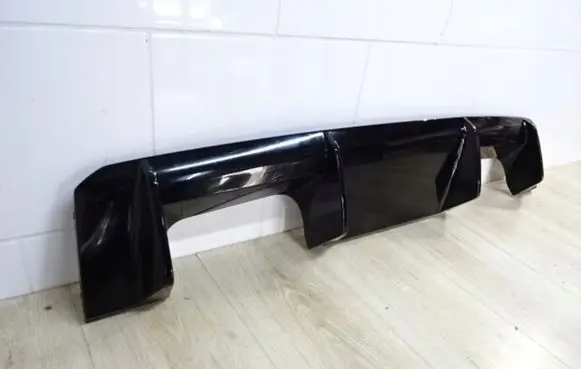 BMW M4 F82 F83 Rear bumper 51128074726 8074726