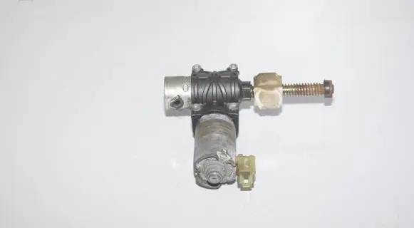 Seat adjustment motor