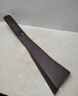 Mercedes-Benz E W124 (A) pillar trim 1246933689