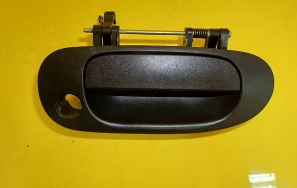 Mitsubishi Carisma Front door exterior handle