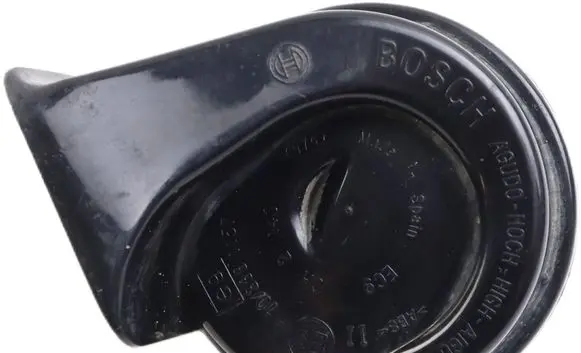 Peugeot 307 Horn signal E9011157