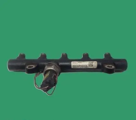 Citroen C4 I Fuel main line pipe 9656391180 R9144Z180A