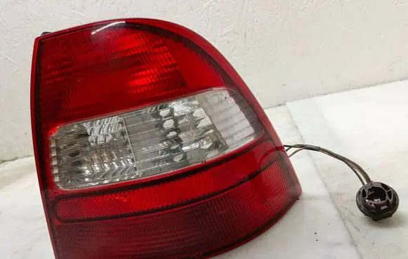 Honda Civic Rear/tail lights 23658410 33500