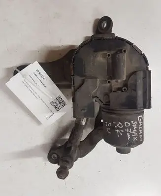 Ford Galaxy Wiper motor 1137328286 0613319329