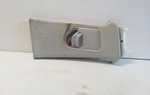 Audi Q3 8U (B) pillar trim (top) 8U0867244