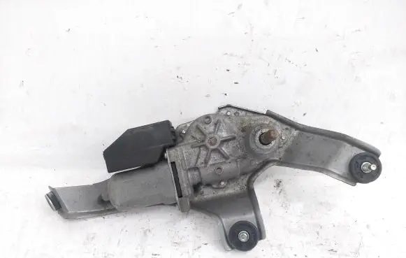Rear window wiper motor