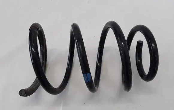 Renault Master III Front coil spring 540109345R