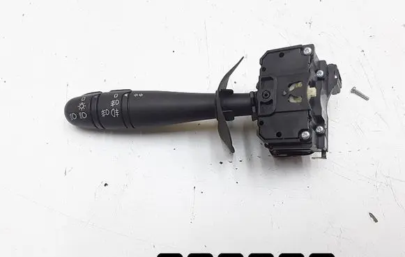 Other switches/knobs/shifts