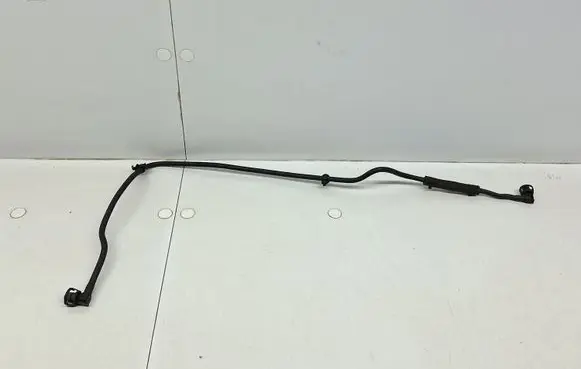 Jaguar XE Engine coolant pipe/hose GX738276BC