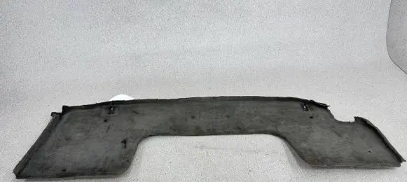 BMW 3 E30 Interior carpet 51471947354