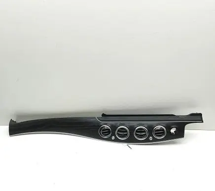 Mercedes-Benz E W213 Dashboard glove box trim A2136800401