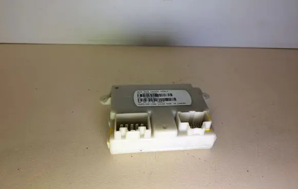 Chrysler Grand Voyager V Door control unit/module P04602758AG P04602758 04602758
