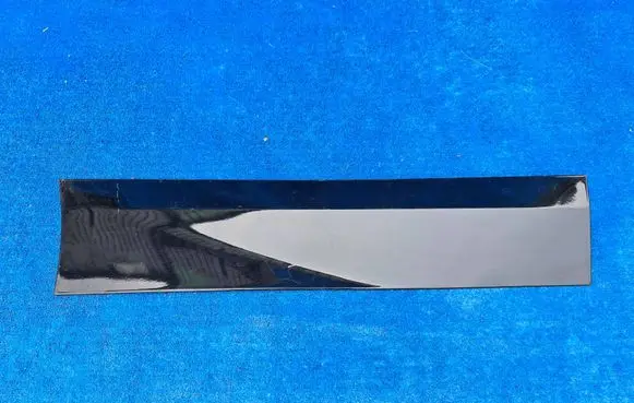 BMW iX Side bottom protection 8497330