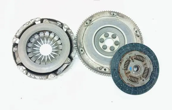Toyota Yaris Clutch set kit 1345100010A