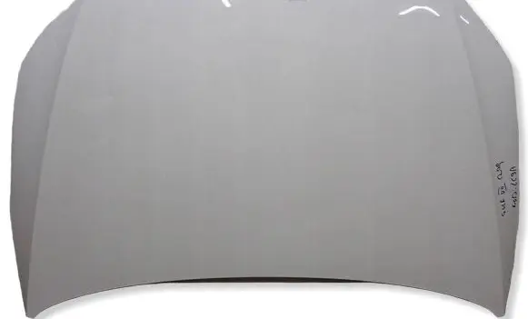 Volkswagen Golf VII Engine bonnet/hood 